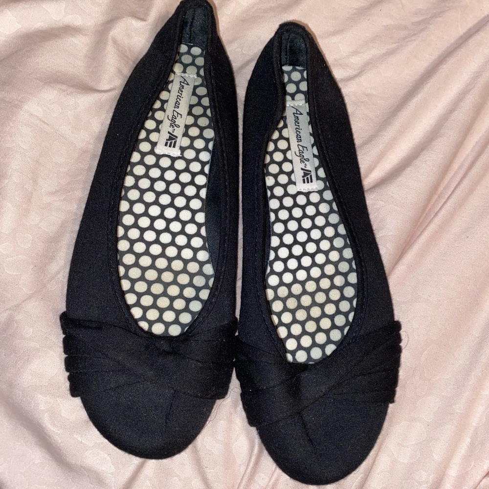 Flats
